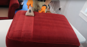 SOFA/UPHOLSTERY CLEANING